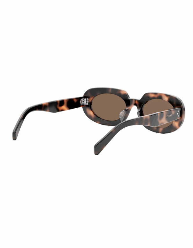 Γυαλιά Ηλίου CELINE Bold 3 Dots CL40276U 53E - Image 5