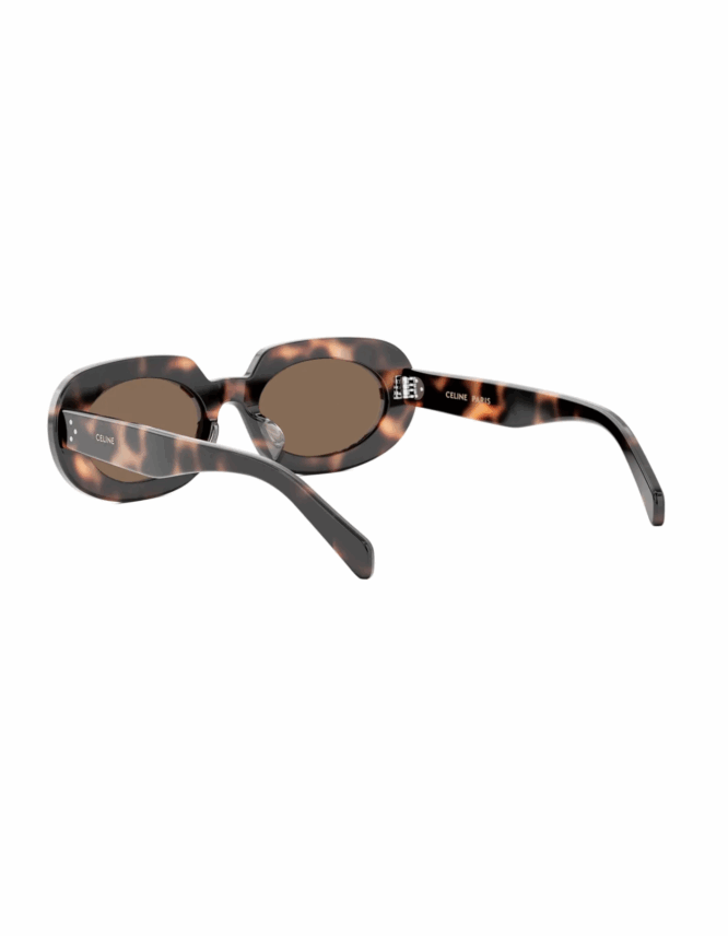 Γυαλιά Ηλίου CELINE Bold 3 Dots CL40276U 53E - Image 7