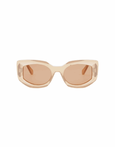 Χρώμα Φακού: Καφέ