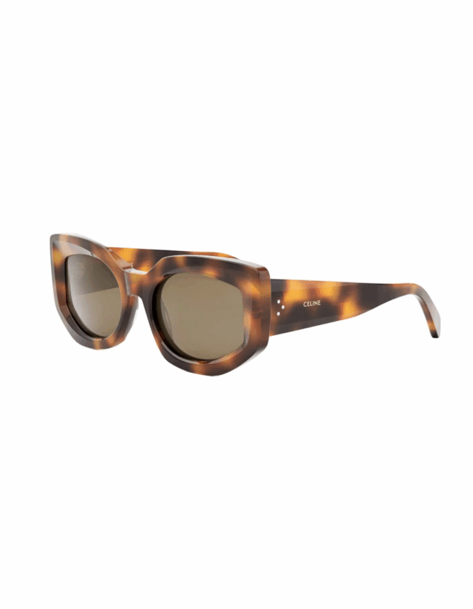 Γυαλιά Ηλίου CELINE Bold 3 Dots CL40277I 53E