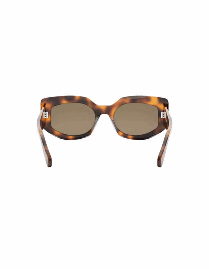 Γυαλιά Ηλίου CELINE Bold 3 Dots CL40277I 53E - Image 3