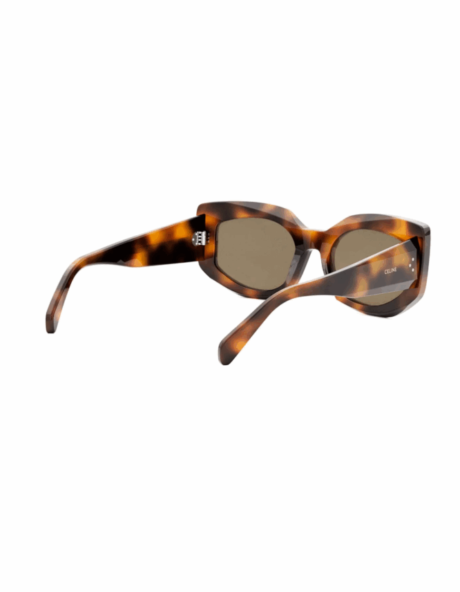 Γυαλιά Ηλίου CELINE Bold 3 Dots CL40277I 53E - Image 5