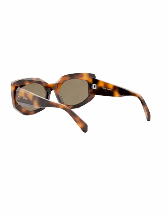 Γυαλιά Ηλίου CELINE Bold 3 Dots CL40277I 53E - Image 7