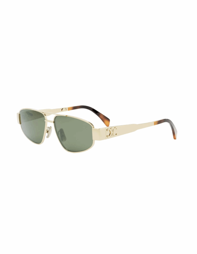 Γυαλιά Ηλίου CELINE Metal Triomphe CL40281U 30N