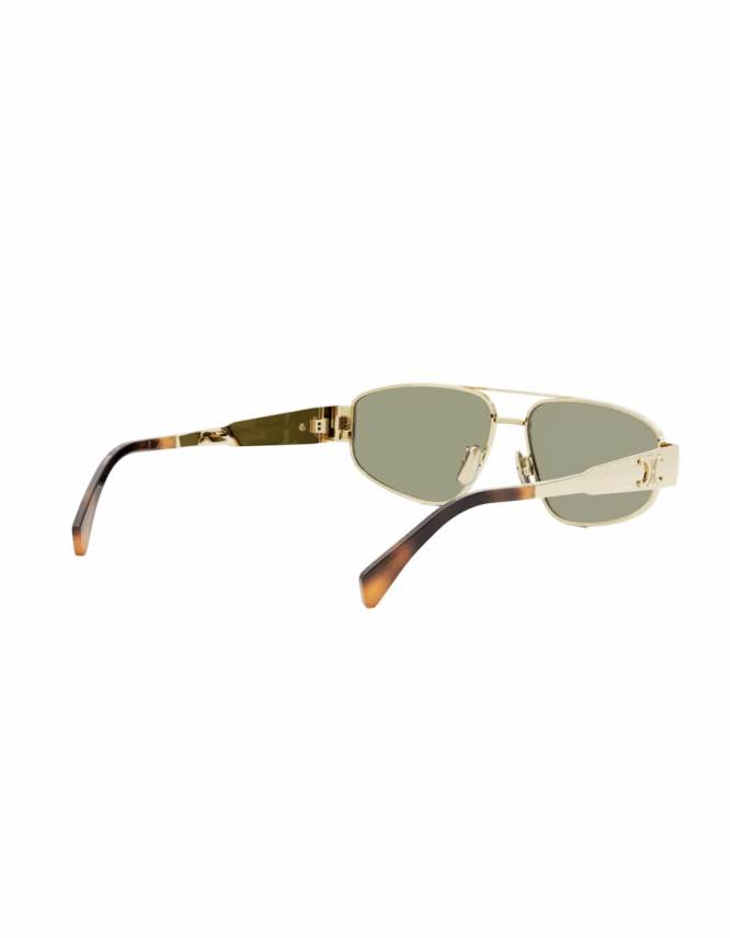 Γυαλιά Ηλίου CELINE Metal Triomphe CL40281U 30N - Image 3