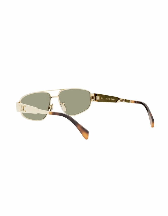 Γυαλιά Ηλίου CELINE Metal Triomphe CL40281U 30N - Image 7