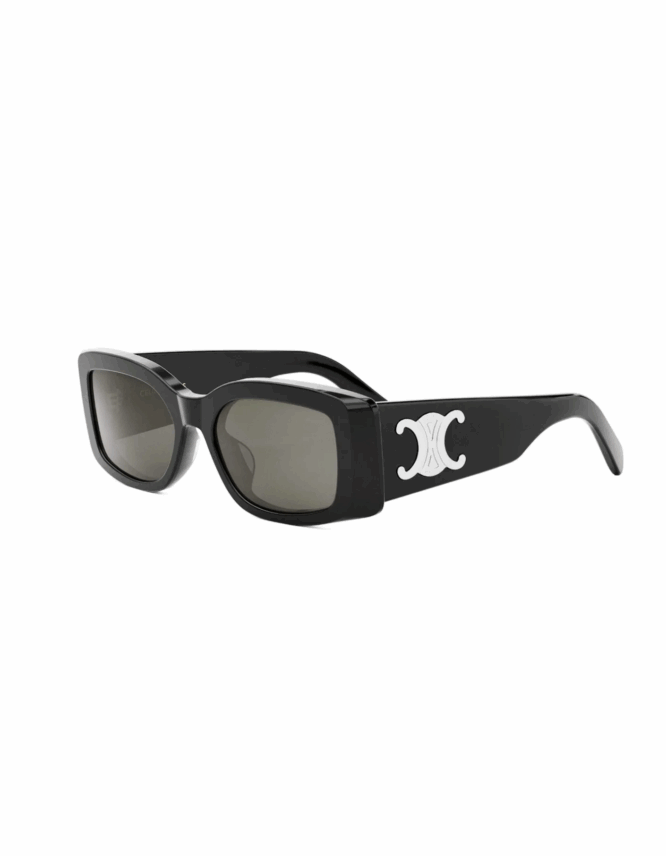 Γυαλιά Ηλίου CELINE Maxi Triomphe CL40282U 01A
