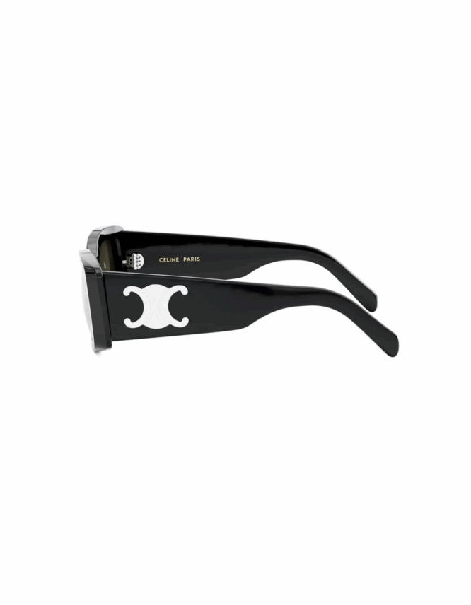 Γυαλιά Ηλίου CELINE Maxi Triomphe CL40282U 01A - Image 3