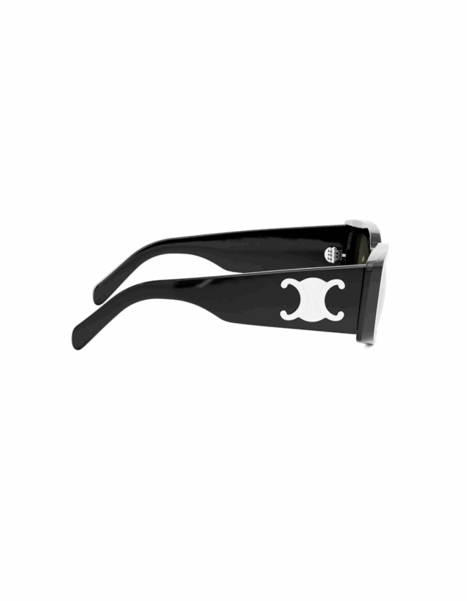 Γυαλιά Ηλίου CELINE Maxi Triomphe CL40282U 01A - Image 5