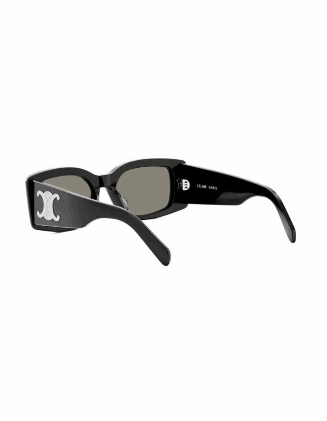 Γυαλιά Ηλίου CELINE Maxi Triomphe CL40282U 01A - Image 7
