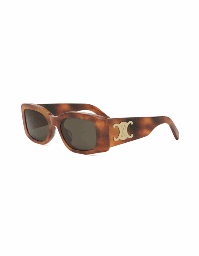 Γυαλιά Ηλίου CELINE Maxi Triomphe CL40282U 53E