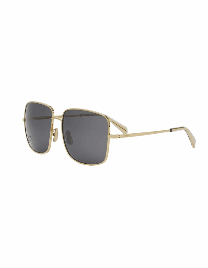 Γυαλιά Ηλίου CELINE Rhinestone Triomphe CL40284U 30A