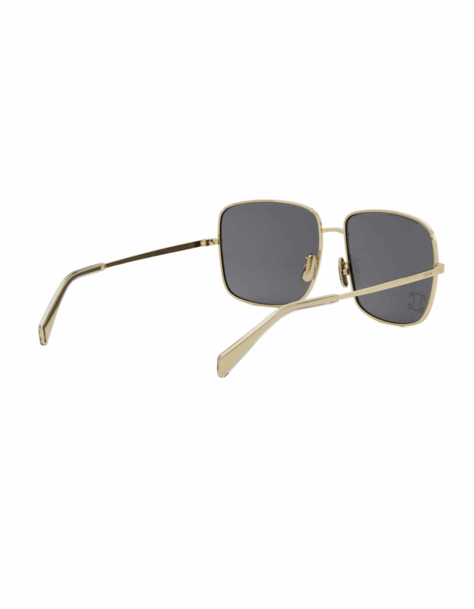 Γυαλιά Ηλίου CELINE Rhinestone Triomphe CL40284U 30A - Image 5