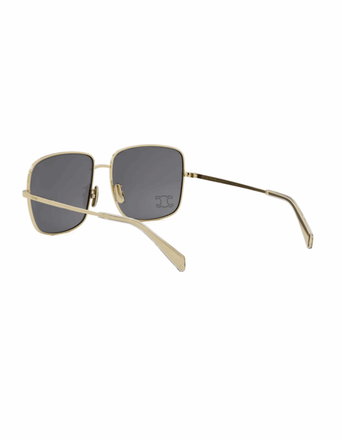 Γυαλιά Ηλίου CELINE Rhinestone Triomphe CL40284U 30A - Image 7
