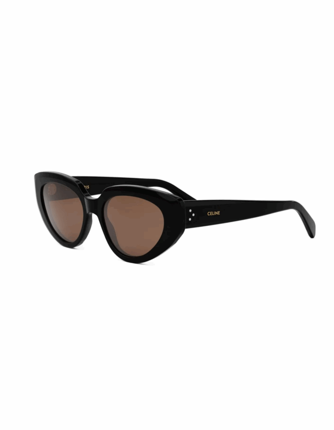 Γυαλιά Ηλίου CELINE 3 Dots CL40286I 01E