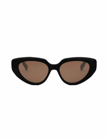 Χρώμα Φακού: Καφέ