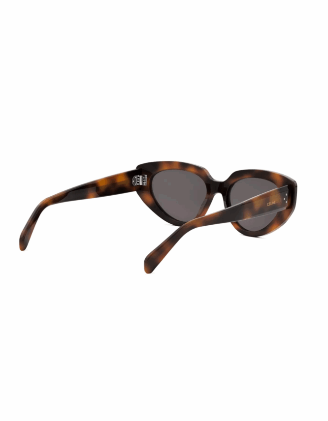 Γυαλιά Ηλίου CELINE 3 Dots CL40286I 53A - Image 5