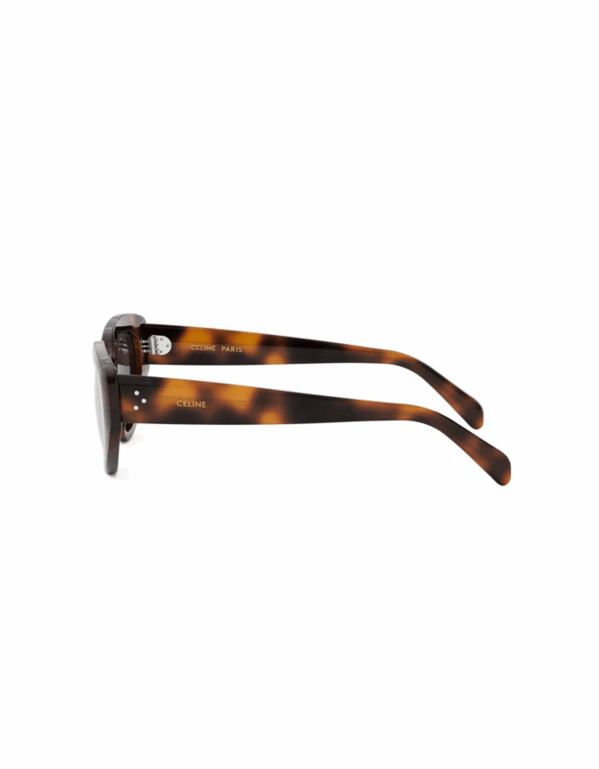 Γυαλιά Ηλίου CELINE 3 Dots CL40286I 53A - Image 7