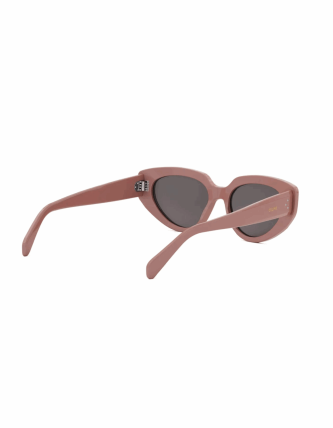 Γυαλιά Ηλίου CELINE 3 Dots CL40286I 72A - Image 5