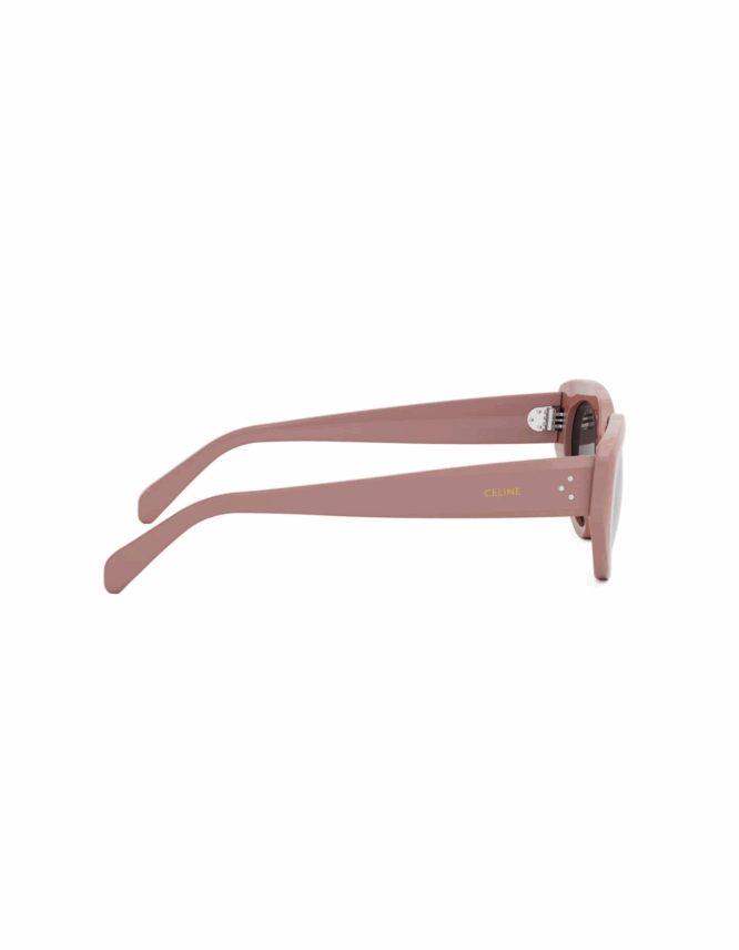 Γυαλιά Ηλίου CELINE 3 Dots CL40286I 72A - Image 7