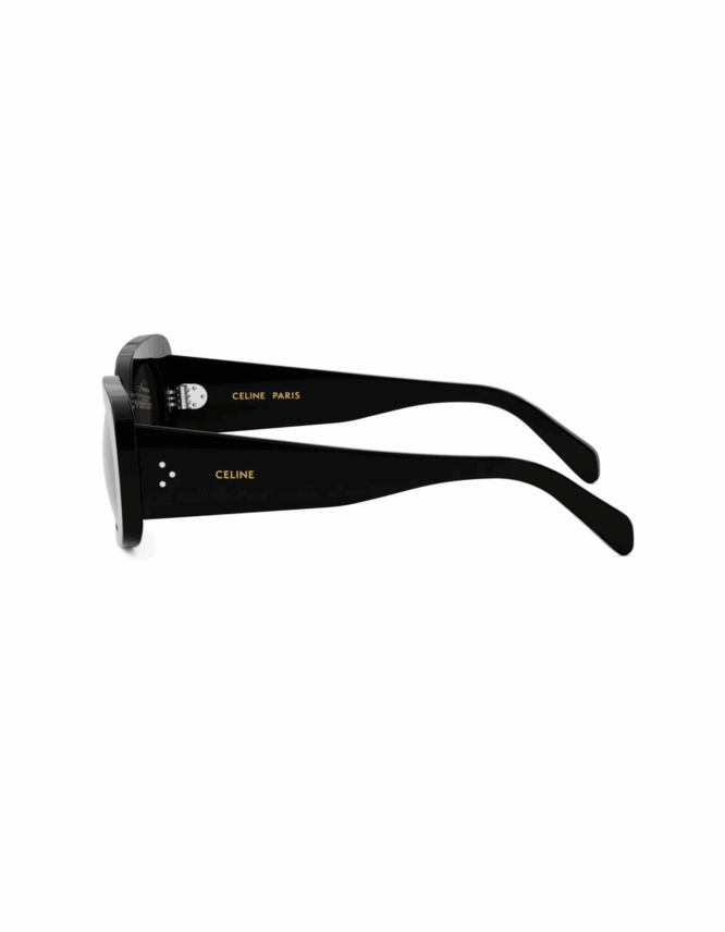 Γυαλιά Ηλίου CELINE 3 Dots CL40287U 01A - Image 7