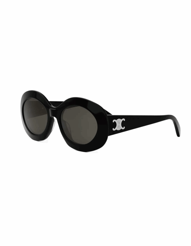 Γυαλιά Ηλίου CELINE Triomphe CL40292U 01A