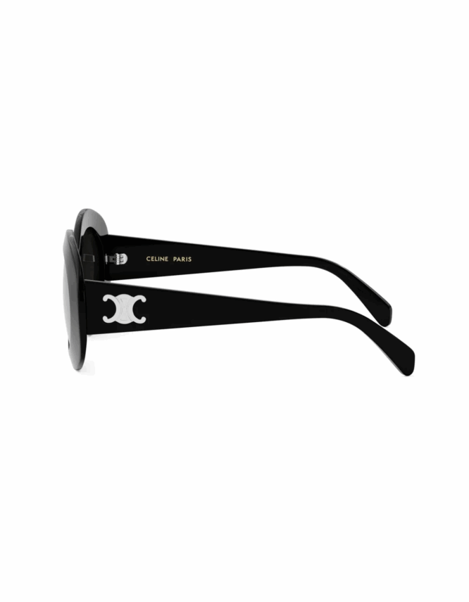 Γυαλιά Ηλίου CELINE Triomphe CL40292U 01A - Image 3