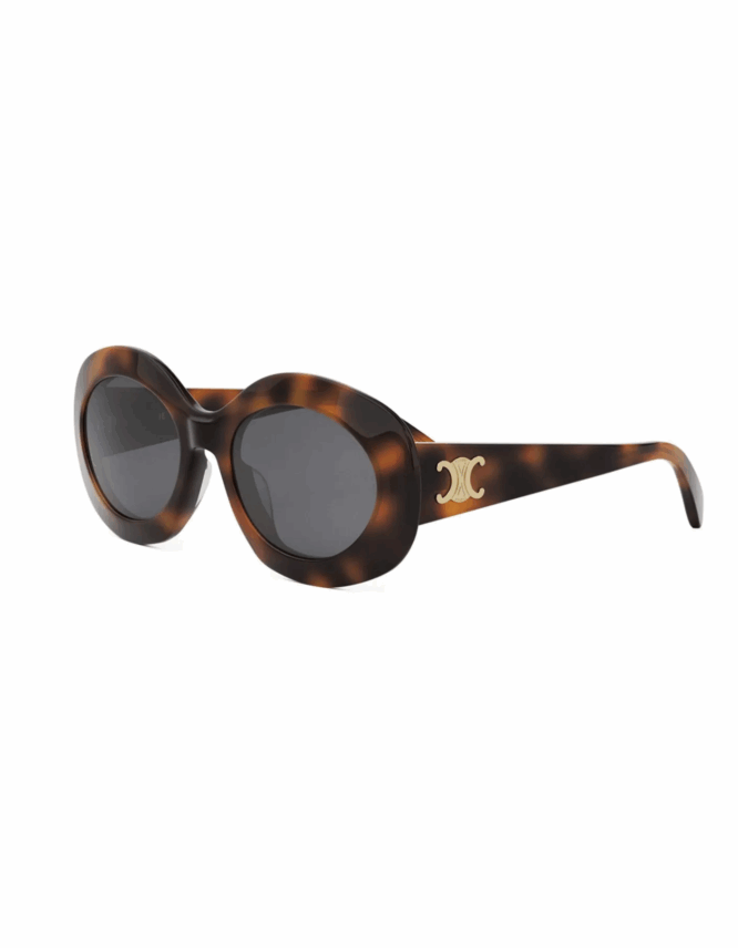 Γυαλιά Ηλίου CELINE Triomphe CL40292U 53A