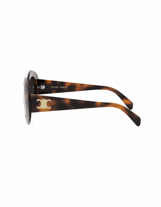 Γυαλιά Ηλίου CELINE Triomphe CL40292U 53A - Image 3