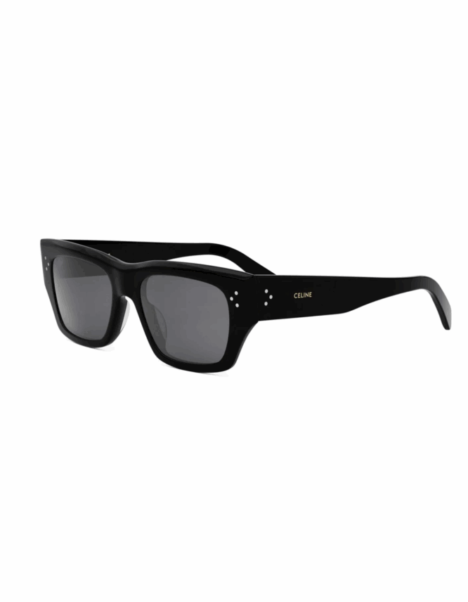 Γυαλιά Ηλίου CELINE 3 Dots HD CL40297U 01A