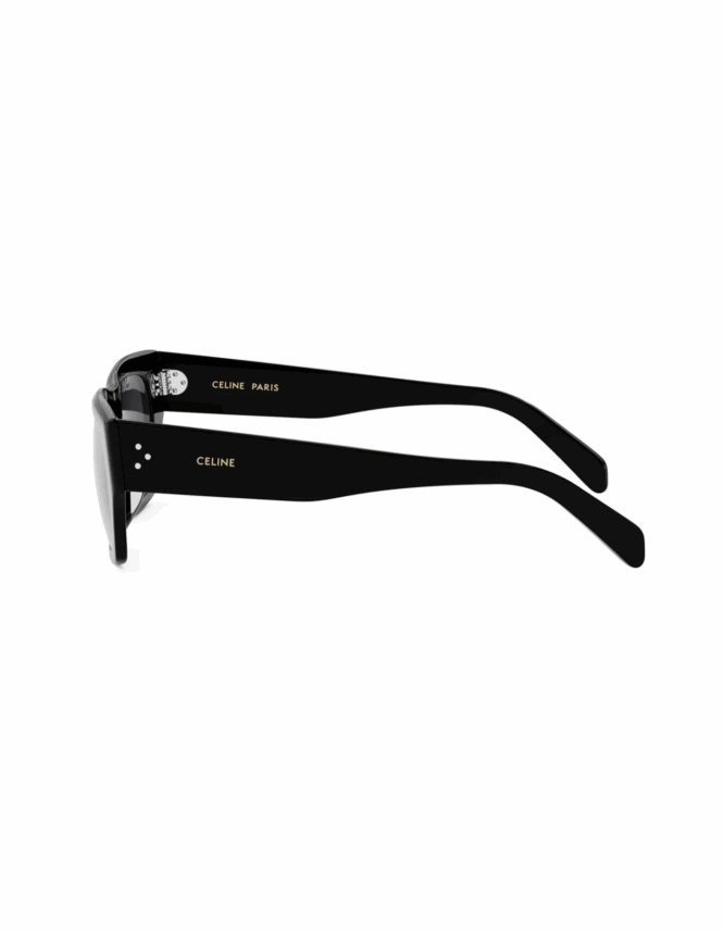 Γυαλιά Ηλίου CELINE 3 Dots HD CL40297U 01A - Image 3
