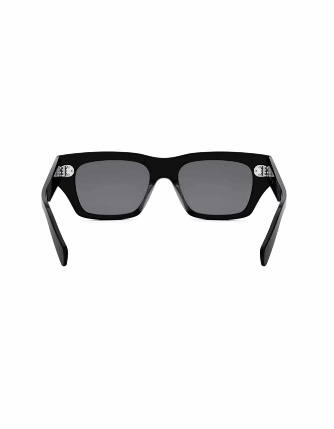Γυαλιά Ηλίου CELINE 3 Dots HD CL40297U 01A - Image 4