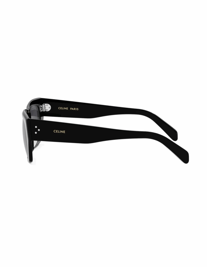 Γυαλιά Ηλίου CELINE 3 Dots HD CL40297U 01D POLARIZED - Image 3