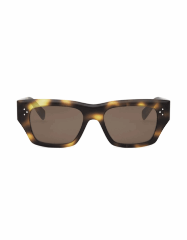 Χρώμα Φακού: Καφέ