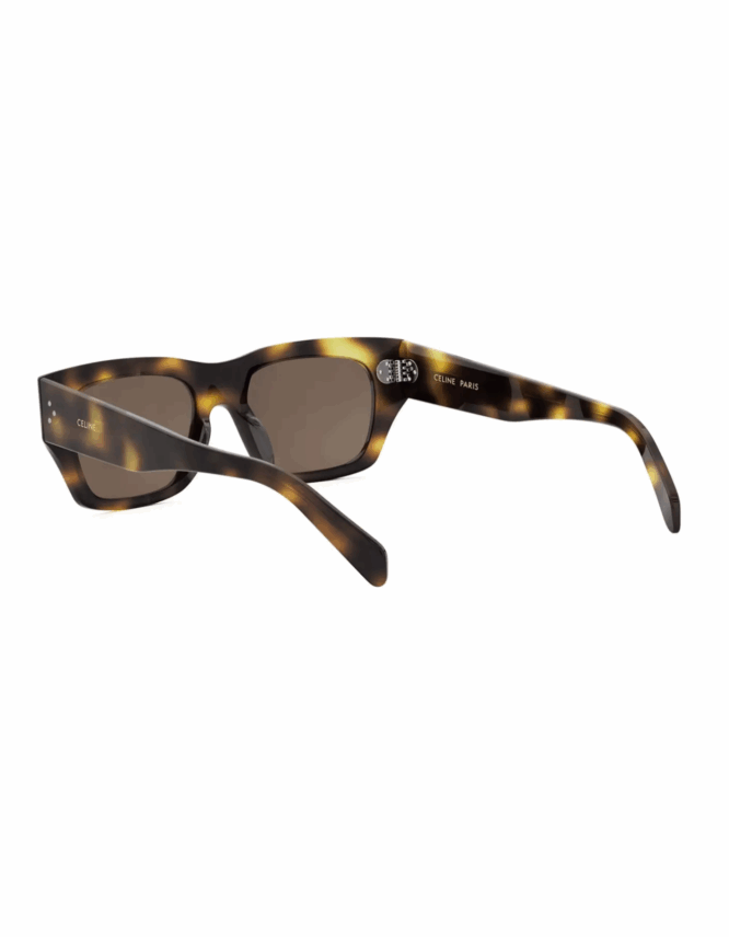 Γυαλιά Ηλίου CELINE 3 Dots HD CL40297U 53E POLARIZED - Image 3