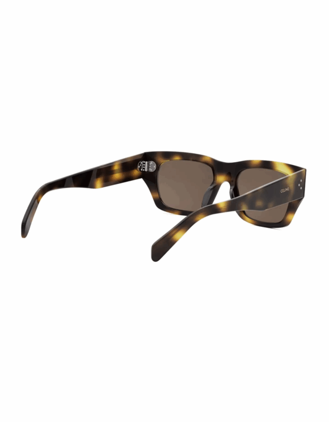 Γυαλιά Ηλίου CELINE 3 Dots HD CL40297U 53E POLARIZED - Image 5
