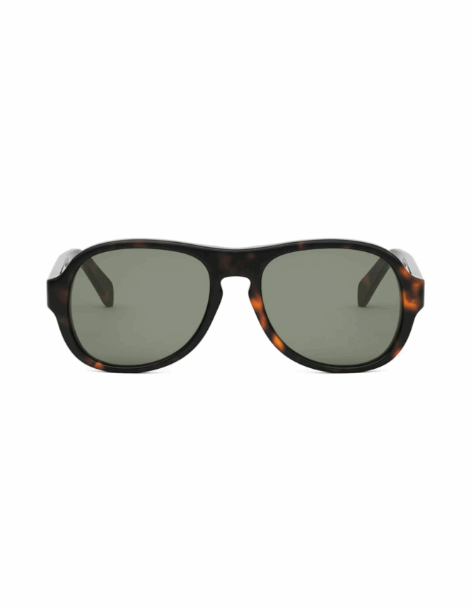 Γυαλιά Ηλίου CELINE Bold 3 Dots CL40298I 52N - Image 2