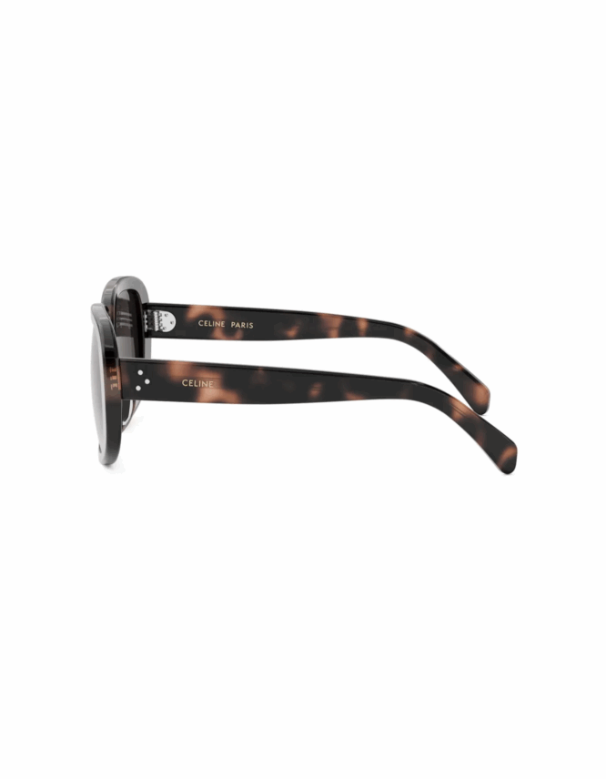 Γυαλιά Ηλίου CELINE 3 Dots CL40299U 55K - Image 3