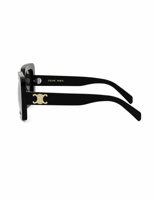 Γυαλιά Ηλίου CELINE Triomphe CL40304U 01A - Image 3