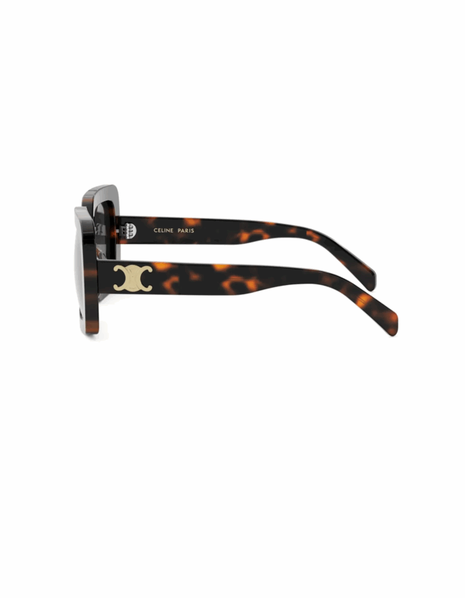 Γυαλιά Ηλίου CELINE Triomphe CL40304U 52A - Image 3