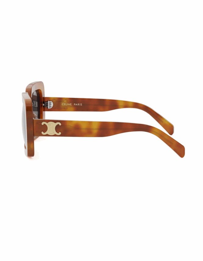Γυαλιά Ηλίου CELINE Triomphe CL40304U 53A - Image 3