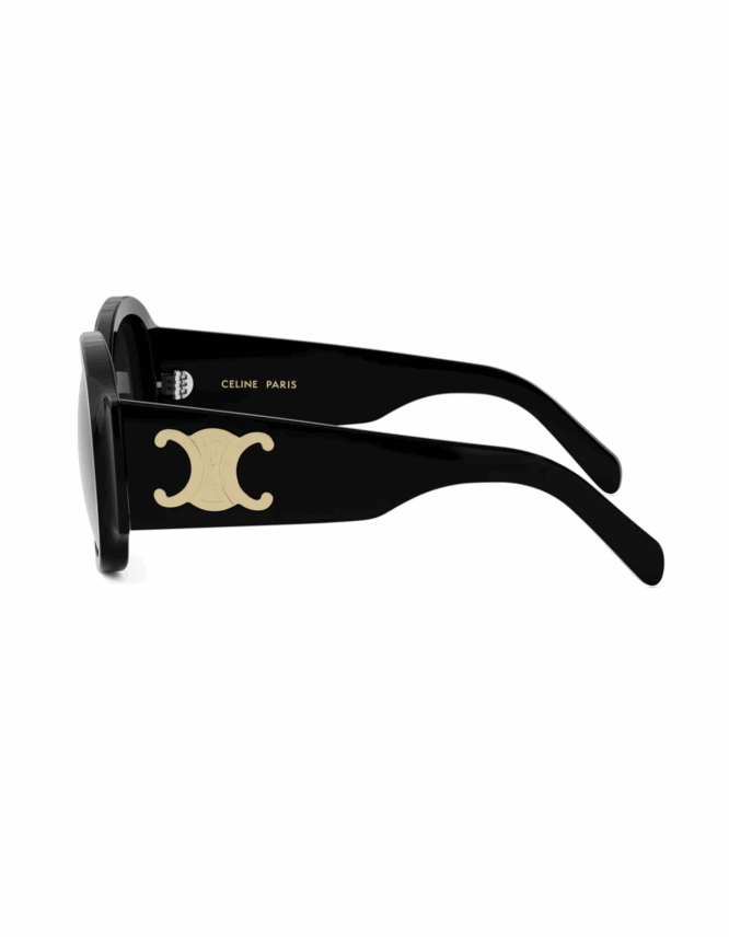 Γυαλιά Ηλίου CELINE Maxi Triomphe CL40305U 01A - Image 3