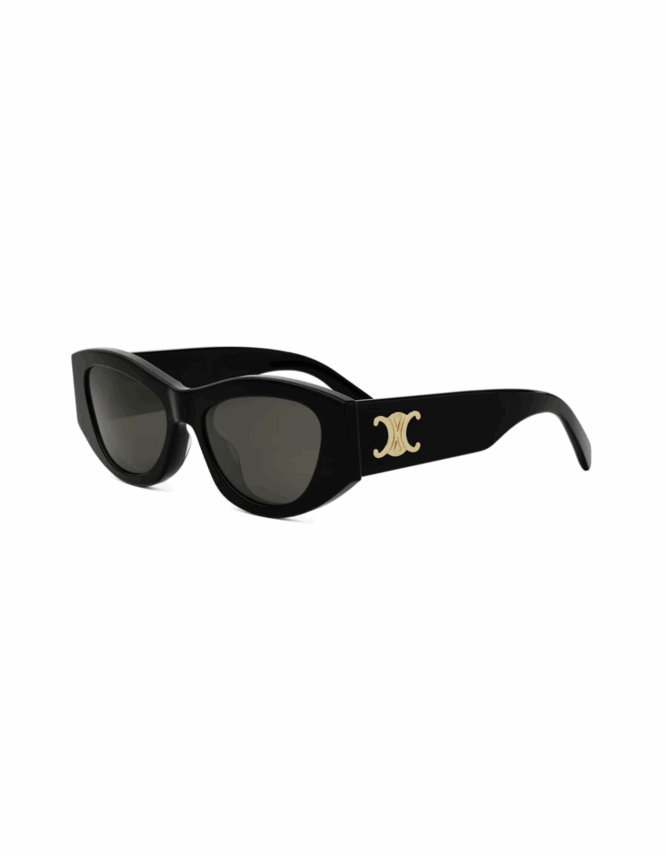 Γυαλιά Ηλίου CELINE Triomphe CL40308U 01A