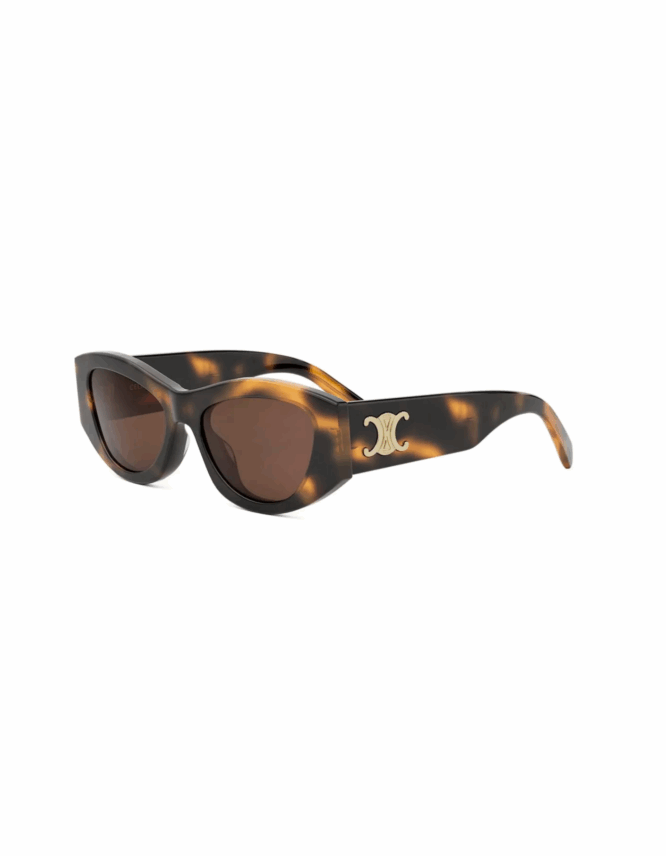 Γυαλιά Ηλίου CELINE Triomphe CL40308U 53E