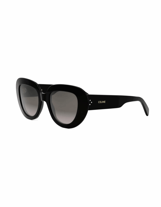 Γυαλιά Ηλίου CELINE 3 Dots CL40309I 01B