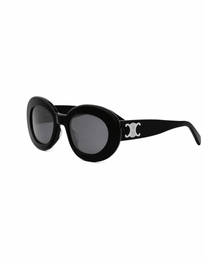 Γυαλιά Ηλίου CELINE Triomphe CL40312U 01A