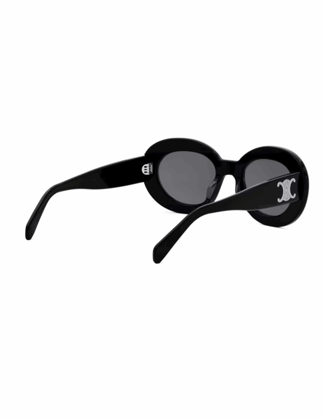 Γυαλιά Ηλίου CELINE Triomphe CL40312U 01A - Image 5