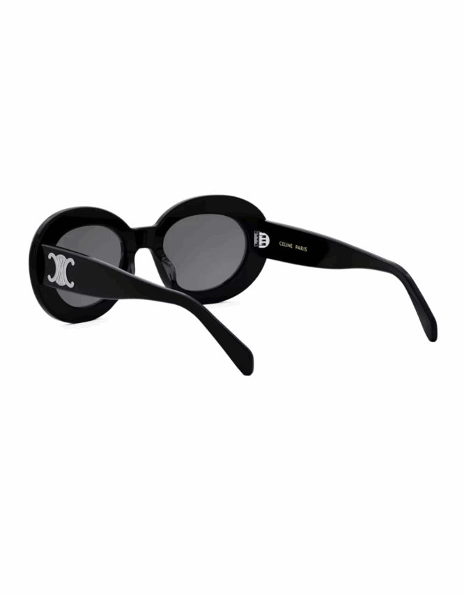 Γυαλιά Ηλίου CELINE Triomphe CL40312U 01A - Image 7