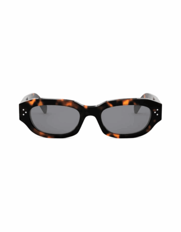 Χρώμα Φακού: Γκρι