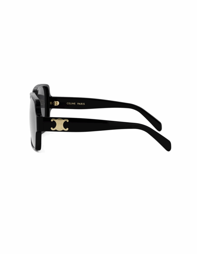 Γυαλιά Ηλίου CELINE Triomphe CL40316U 01A - Image 3
